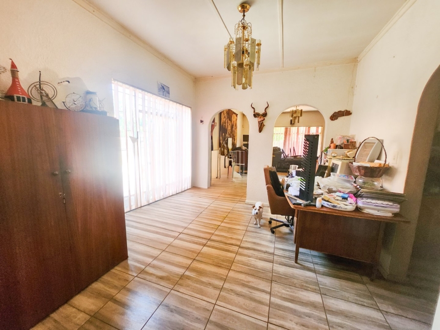 4 Bedroom Property for Sale in Stilfontein Ext 4 North West